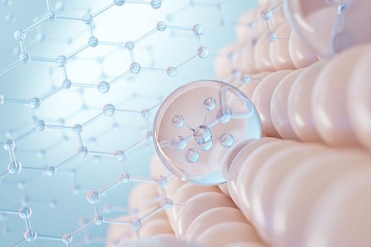 Peptiden uitgelegd - zonder gedoe