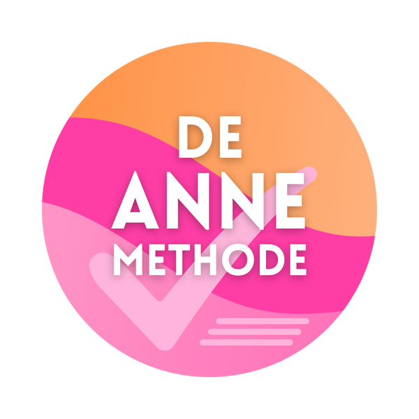 De Anne Methode