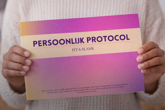Anne's Fit & Slank Protocol
