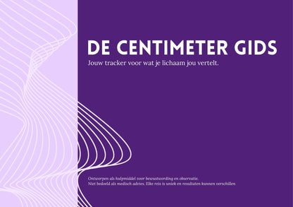 De Centimeter Gids