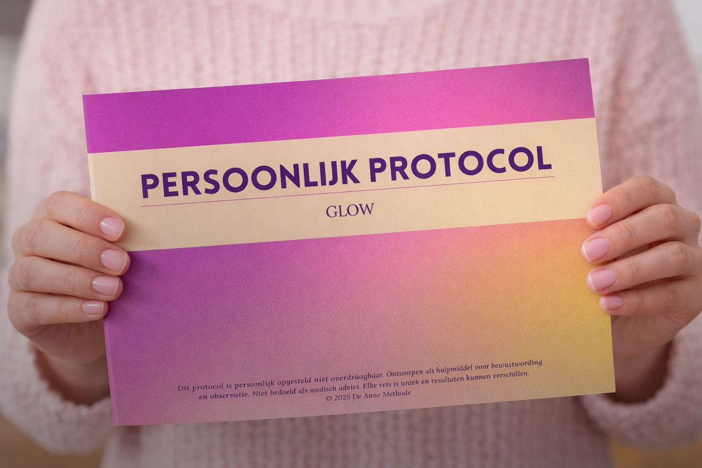 Anne's Glow Protocol