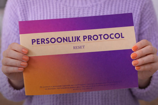 Anne's Reset Protocol